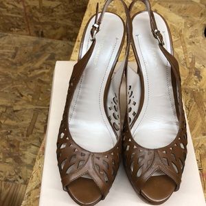 BCBGeneration pre-used. Worn twice. Excellent